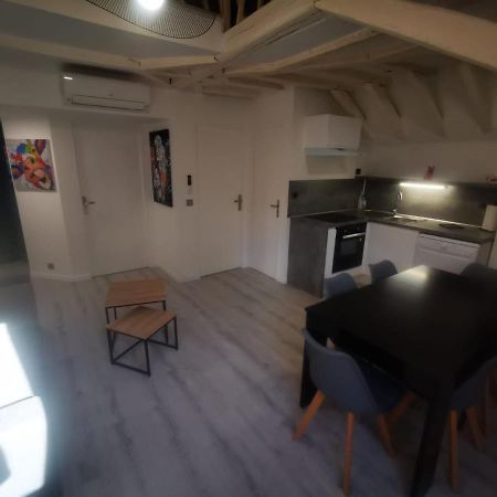 Au Numero 6 Le Fun Châteauroux Dış mekan fotoğraf