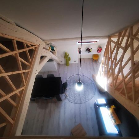 Au Numero 6 Le Fun Châteauroux Dış mekan fotoğraf