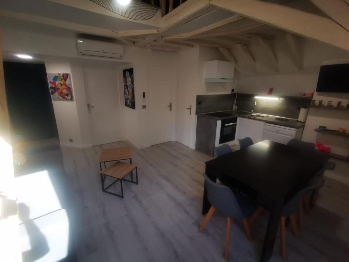 Au Numero 6 Le Fun Châteauroux Dış mekan fotoğraf