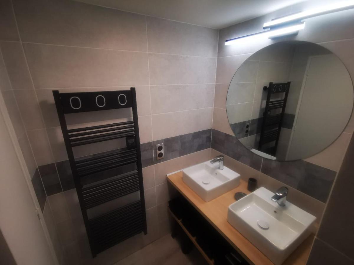 Au Numero 6 Le Fun Châteauroux Dış mekan fotoğraf