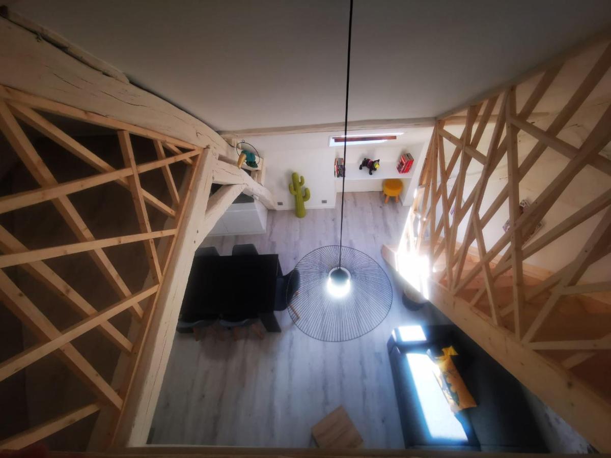 Au Numero 6 Le Fun Châteauroux Dış mekan fotoğraf